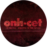Welcome to the Future - Single - DJ Dextro