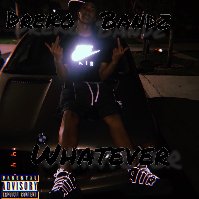 Whatever