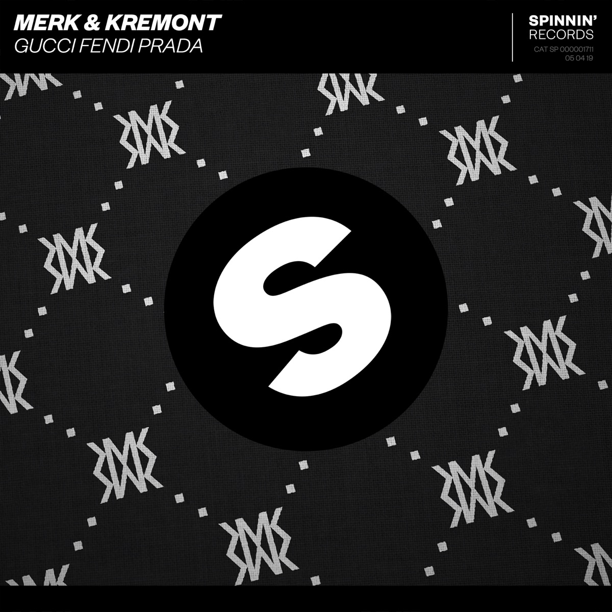 Gucci Fendi Prada - Single - Album by Merk & Kremont - Apple Music