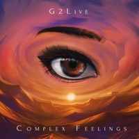 Complex Feelings - Single - G2Live