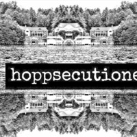 Hoppsecutioner - Single - Lucid Spectrum
