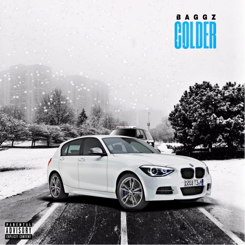 Colder - Single