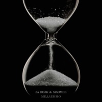 Медленно (feat. Maomee) - Single - За полк