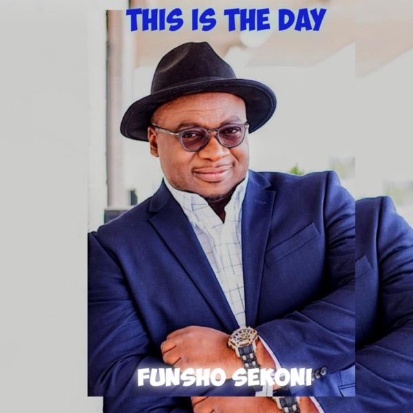 This Is the Day - Single
