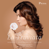 La Traviata - Marina Rebeka, Charles Castronovo, George Petean, Latvian Festival Orchestra, State Choir 'Latvija' & Michael Balke