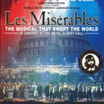 Les Misérables (10th Anniversary Concert Live at Royal Albert Hall)