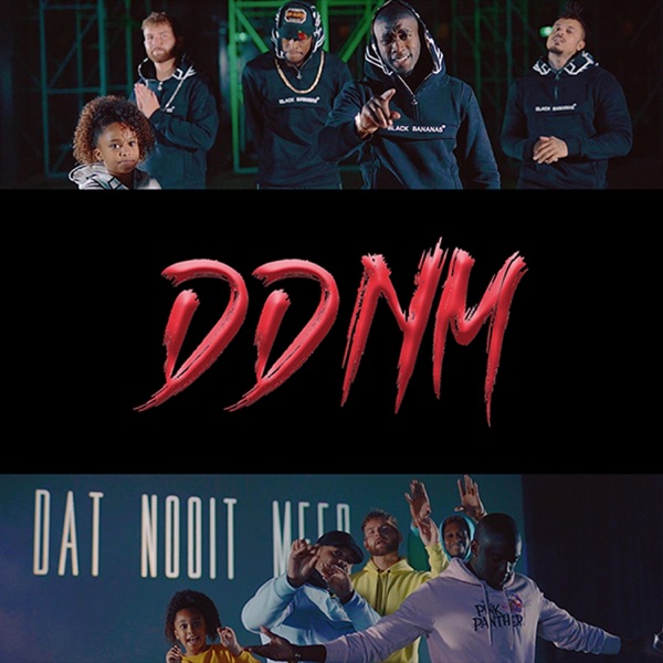 Doe Dat Nooit Meer (feat. Yara, Jizzle & KiddyBeatz)