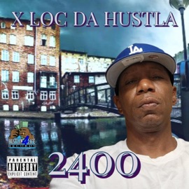 Hustla (feat. Dr. Drip) X LOC DA Hustla A.K.A. MR