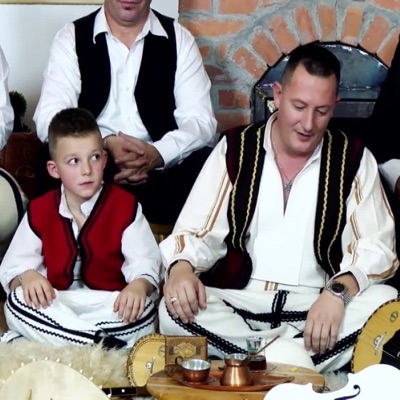 Kolozave sali bajrami & feriz krasniqit - Single