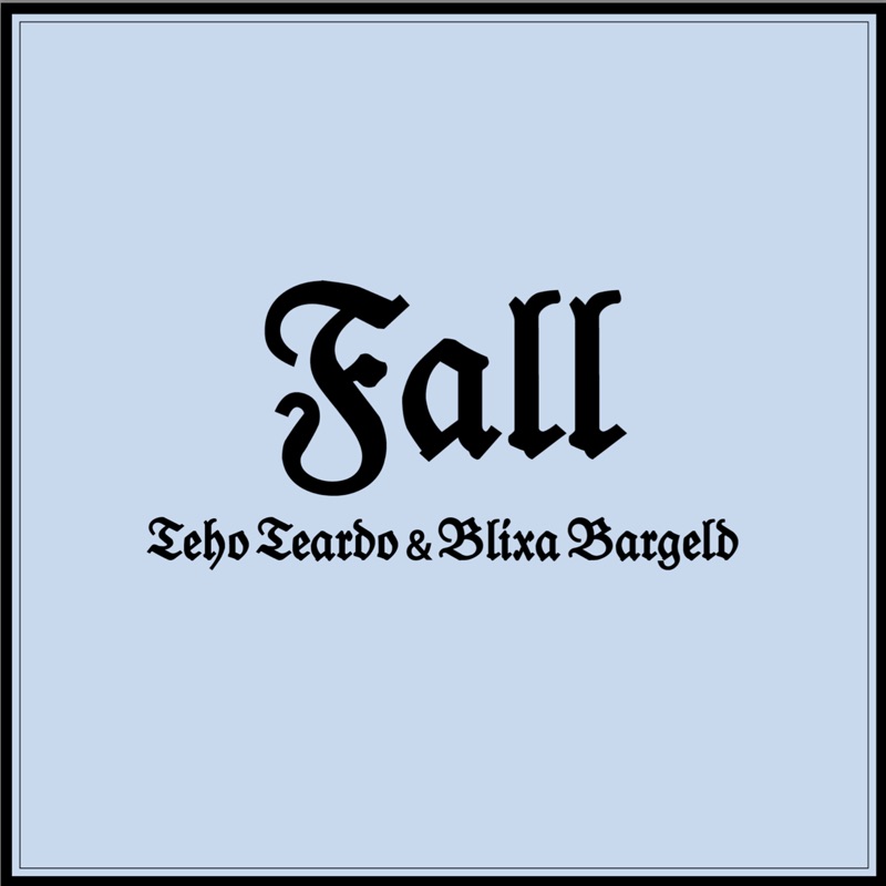 Fall - EP