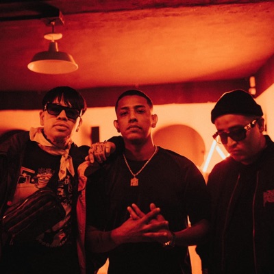 Si Te Vas (feat. Dessky Wey & Trey) - Single