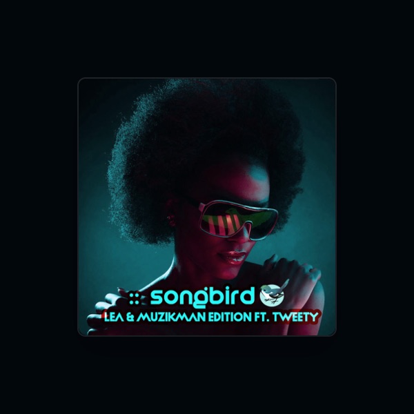 Muzikman Edition's avatar