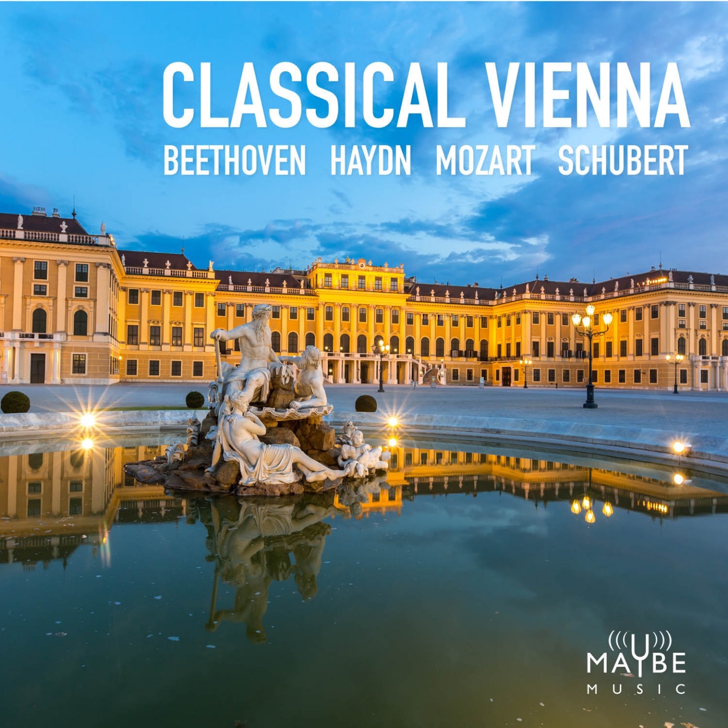 Classical Vienna: Beethoven, Haydn, Mozart, Schubert
