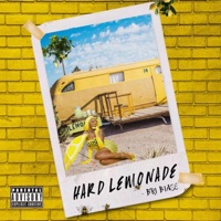 Hard Lemonade - Bri Biase