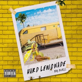 Lemon Pepper Bri Biase