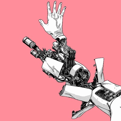 Working On Myself - Single