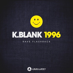 1996 (Rave Flashback) - Single