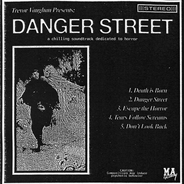 Danger Street