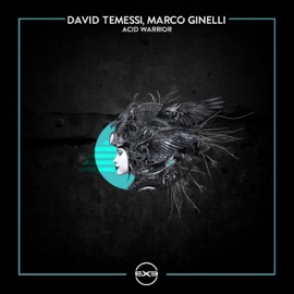 London 909 David Temessi & Marco Ginelli