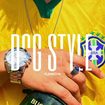 Dog Style - Single