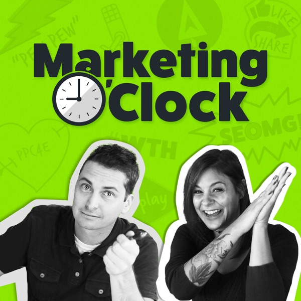 Marketing O'Clock Marketing O'Clock