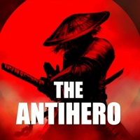 The Antihero (Remastered) - Single - Nathan Wagner