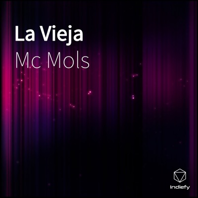 La Vieja - Single