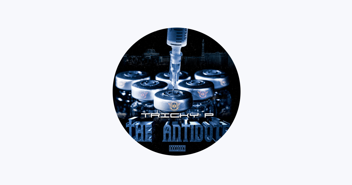 Tricky P - Apple Music