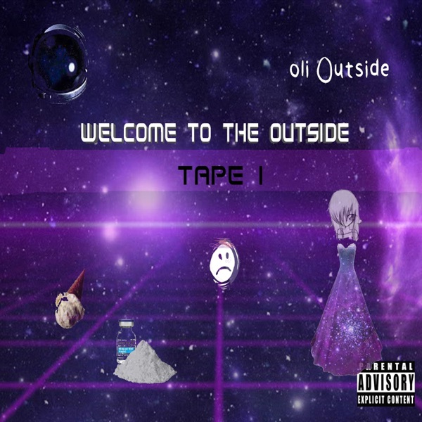 Welcome to the Outside 1