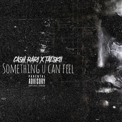 Something U Can Feel (feat. Taeskii) - Single