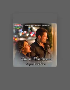 Escucha a Dheeraj Tiwari, mira videos musicales, lee su biografía, consulta las fechas de las gira y más.