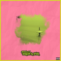 Drop a Pin - Single - JM Vercetti