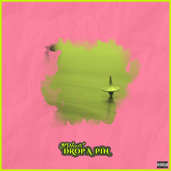 Drop a Pin