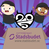Dags att flytta - Single - 250 kg kärlek