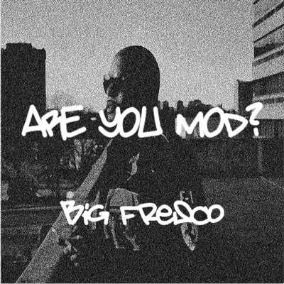 Are You Mod? - Single