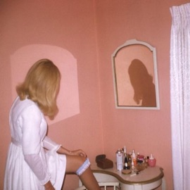 when she comes to me Leo IV