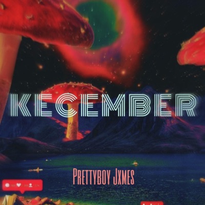 Kecember - Single