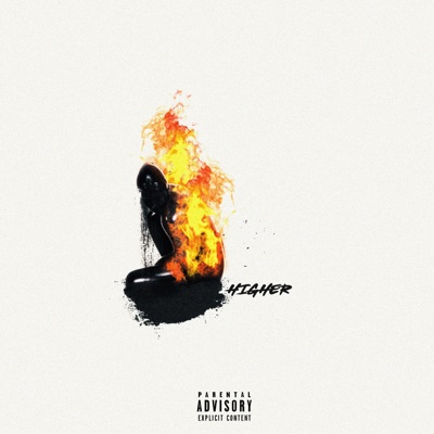 Higher (feat. Royce Dior) - Single