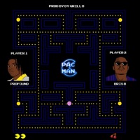 Pacman (feat. Brisb) - Single - Chuks Profound