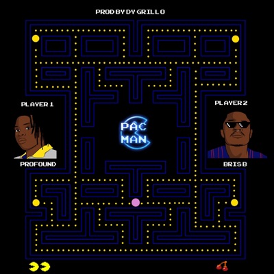 Pacman (feat. Brisb) - Single