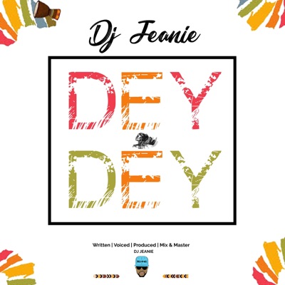 Dey Dey - Single