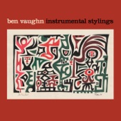 Ben Vaughn - Constellation Drive