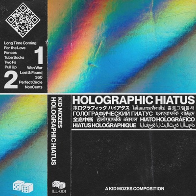 Holographic Hiatus