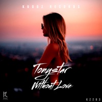 Without Love - Single - Tonystar