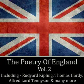 The Poetry of England Volume 2