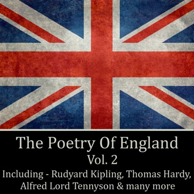 The Poetry of England Volume 2