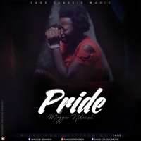 Pride - Single - Maggie