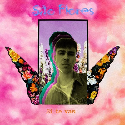 Si Te Vas - Single