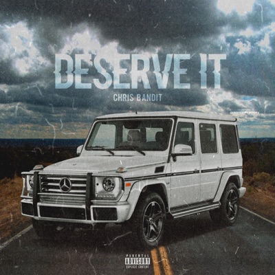 Deserve It - Single