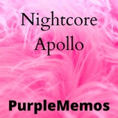 Nightcore Apollo artwork